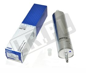 FILTR PALIWA - FREELANDER TD4 (PRZELOTOW WJN000080MAHLE