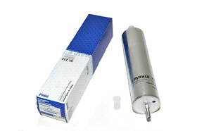 FILTR PALIWA - FREELANDER TD4 (PRZELOTOW WJN000080MAHLE