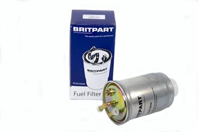 FILTR PALIWA - FREELANDER DIESEL WJN10046