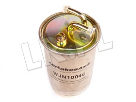 FILTR PALIWA - FREELANDER DIESEL WJN10046ALL