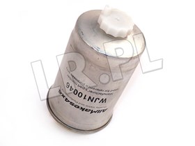 FILTR PALIWA - FREELANDER DIESEL WJN10046ALL