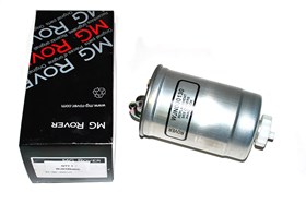 FILTR PALIWA - FREELANDER DIESEL WJN10046G