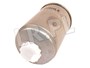 FILTR PALIWA - FREELANDER DIESEL WJN10046MAHLE