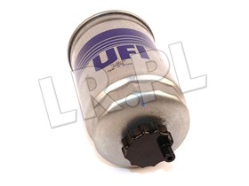 FILTR PALIWA - FREELANDER DIESEL WJN10046UFI