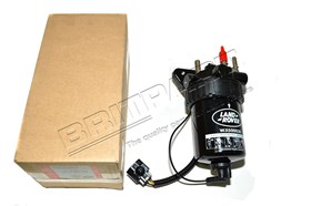 FILTR PALIWA 3,6 V8 DIESEL RR L322 / RR WJN500160GEN