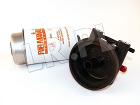 FILTR PALIWA Z PODSTAWA DEFENDER OD 2007 WJN500190G