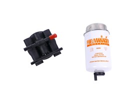 FILTR PALIWA Z PODSTAWA DEFENDER OD 2007 WJN500190G