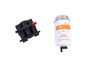 FILTR PALIWA Z PODSTAWA DEFENDER OD 2007 WJN500190G