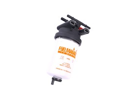FILTR PALIWA Z PODSTAWA DEFENDER OD 2007 WJN500190G