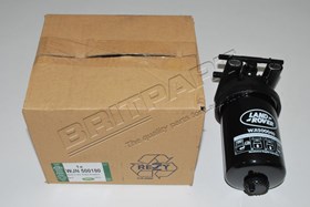 PODSTAWA FILTRA PALIWA Z FILTREM DEFENDE WJN500190GEN