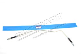 PRZEWOD PALIWA OD ZBIORNIKA DO FILTRA RR WJP106150