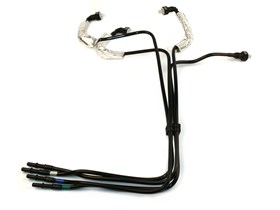 PRZEWOD PALIWA ZBIORNIK - FILTR DISCO II WJP108110