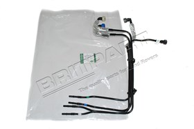 PRZEWOD PALIWA ZBIORNIK - FILTR DISCO II WJP108110GEN
