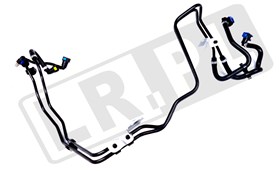 PRZEWODY PALIWOWE DISCO 3 / RR SPORT DO WJP500644GEN