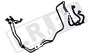 PRZEWODY PALIWOWE DISCO 3 / RR SPORT DO WJP500644GEN