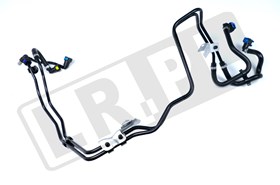 PRZEWODY PALIWOWE DISCO 3 / RR SPORT DO WJP500644GEN