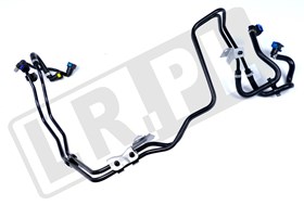 PRZEWODY PALIWOWE DISCO 3 / RR SPORT DO WJP500644GEN