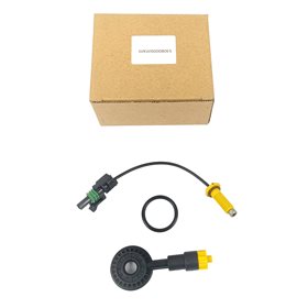 CZUJNIK WODY NA FILTRZE PALIWA DISCOVERY WKW500080