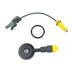 CZUJNIK WODY NA FILTRZE PALIWA DISCOVERY WKW500080