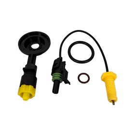 CZUJNIK WODY NA FILTRZE PALIWA DISCOVERY WKW500080NTY