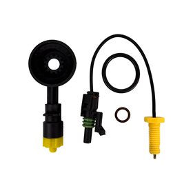 CZUJNIK WODY NA FILTRZE PALIWA DISCOVERY WKW500080NTY