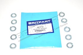 PODKLADKA SPREZYNUJACA 3/8" WM600061LG