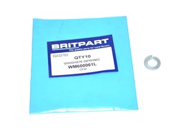 PODKLADKA SPREZYNUJACA 3/8" WM600061LG