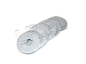 PODKLADKA WIESZAKA WYDECHU RR / DISCO / WP105L