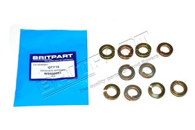WASHER-SPRING WS600091G