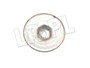 NAKRETKA M5 OSLON TERMICZNYCH DISCOVERY WYH500050GEN