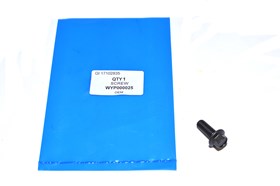 SRUBA M8 X 20MM WYP000025G