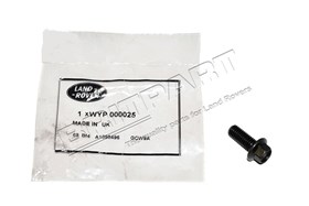 SRUBA M8 RURY WYDECHOWEJ DISCOVERY 4 / R WYP000025GEN