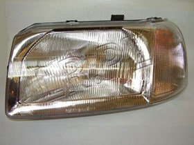 REFLEKTOR FREELANDER PRAWY OD 2001 XBC001740GEN