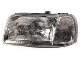 REFLEKTOR FREELANDER LEWY OD 2001 XBC001750GEN