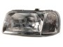 REFLEKTOR FREELANDER LEWY OD 2001 XBC001750GEN