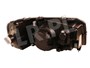 REFLEKTOR FREELANDER LEWY OD 2001 XBC001750GEN