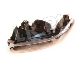 REFLEKTOR FREELANDER LEWY OD 2001 XBC001750GEN