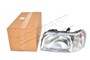 REFLEKTOR FREELANDER LEWY OD 2001 XBC001750GEN