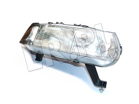 REFLEKTOR PRAWY - ROVER 400 95 DO 99 XBC103560