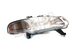 REFLEKTOR PRAWY - ROVER 400 95 DO 99 XBC103560