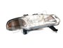 REFLEKTOR PRAWY - ROVER 400 95 DO 99 XBC103560