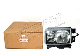 REFLEKTOR LEWY - RR P38 OD 2000 XBC105730GEN