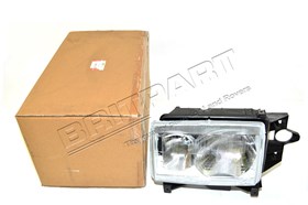 REFLEKTOR RR P38 LEWY XBC105970GEN
