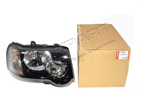 REFLEKTOR FREELANDER PRAWY OD 2004 XBC500980GEN