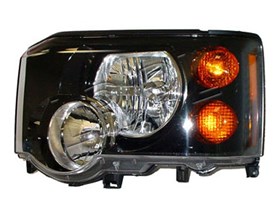 REFLEKTOR DISCOVERY II LEWY OD 2003 XBC501450GEN