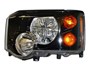 REFLEKTOR DISCOVERY II LEWY OD 2003 XBC501450GEN