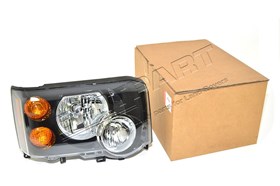 REFLEKTOR PRAWY - DISCOVERY II OD 2003 C XBC501460GEN