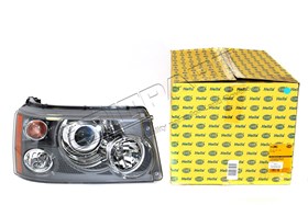HEADLAMP ASSY XBC502260LZNHELLA