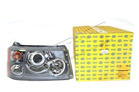 HEADLAMP ASSY XBC502360LZNHELLA