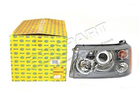 HEADLAMP ASSY XBC502370LZNHELLA